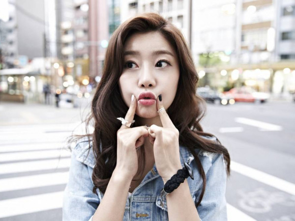 Để kiếm tiền nuôi ước mơ thành idol, Sojin (Girl’s Day) đã phải làm tới 14 công việc khác nhau