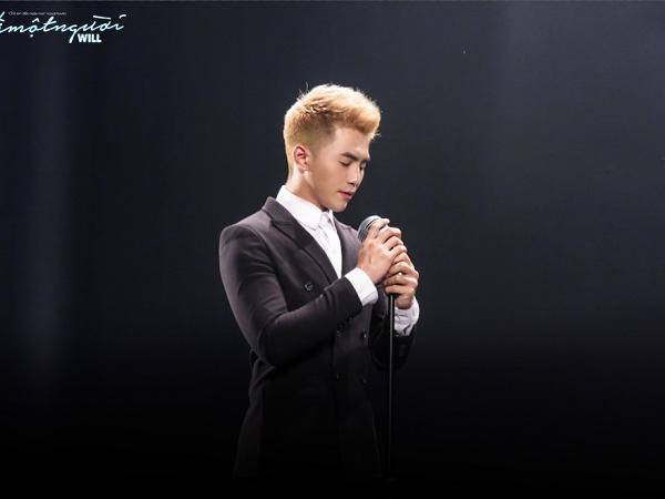 Will nói hộ tiếng lòng của dân F.A trong mùa lễ Giáng sinh