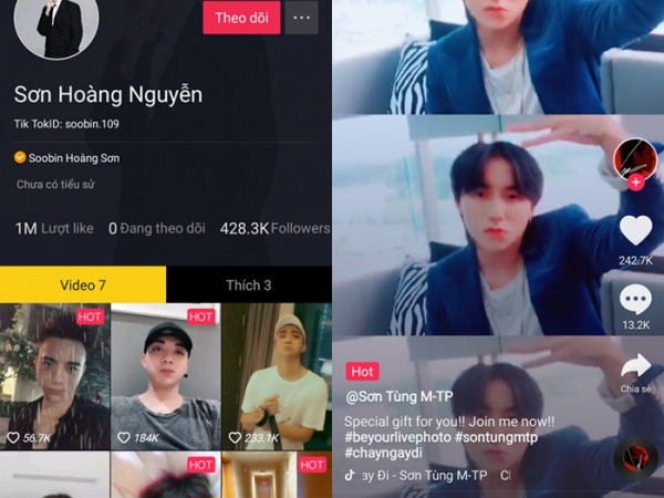 Mạng xã hội video - chốn “bung lụa” mới của teen 2K