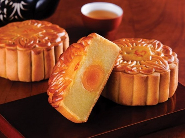 Khỏe hơn với những món ăn đặc sản của mùa Thu