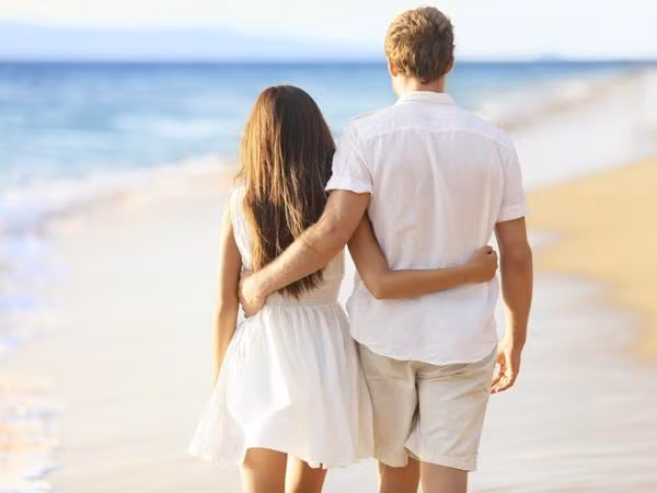 Điểm hẹn hò đầu tiên của hai người tiết lộ điều gì về cậu ấy?