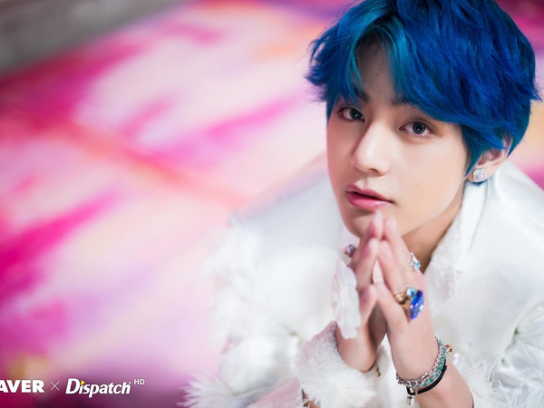 Thành phố Daegu xây dựng con đường du lịch theo chủ đề V (BTS)