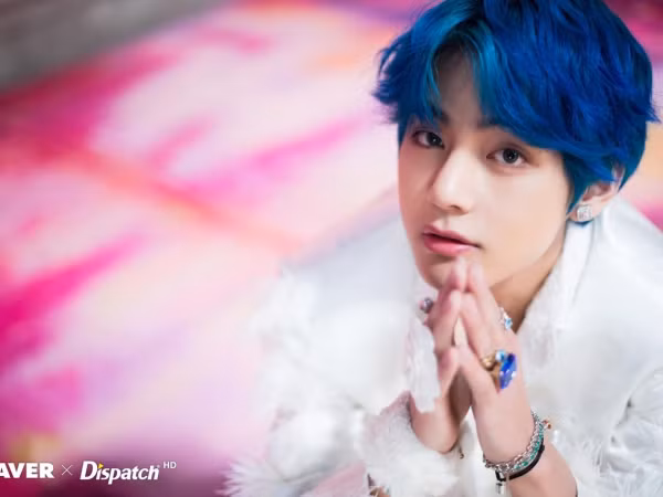 Thành phố Daegu xây dựng con đường du lịch theo chủ đề V (BTS)