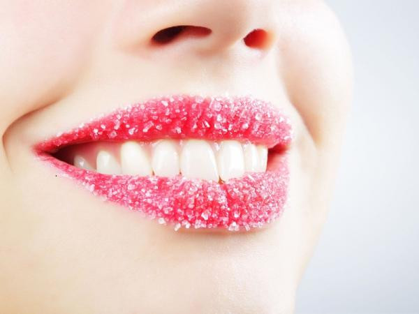Hãy kết thân với những loại quả này nếu bạn muốn đôi môi căng mọng