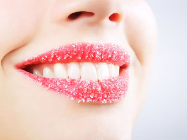 Hãy kết thân với những loại quả này nếu bạn muốn đôi môi căng mọng