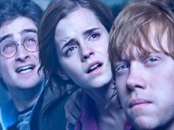 Fan Harry Potter sửa lại “sai lầm” lớn nhất của bộ sách, và cộng đồng mạng quá thích!