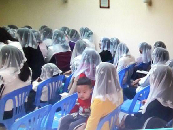 Ninh Bình: Cảnh báo nạn học sinh bỏ học tham gia “Hội thánh Đức Chúa Trời”