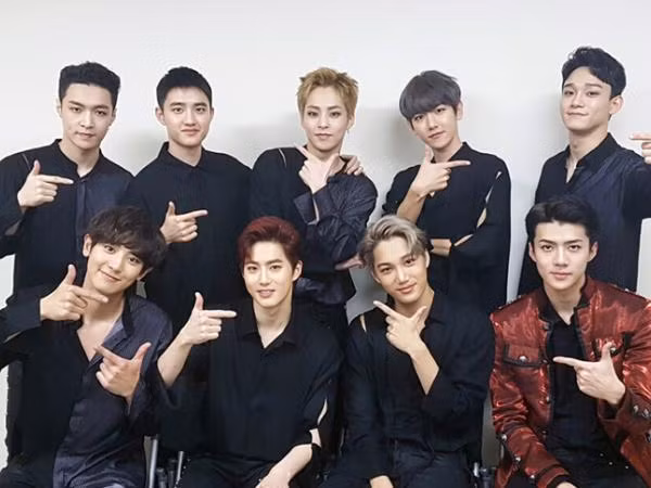 Hit "Growl" và "Baby Don’t Cry" của EXO bị... nhạc phim Ấn Độ "đạo nhái"?