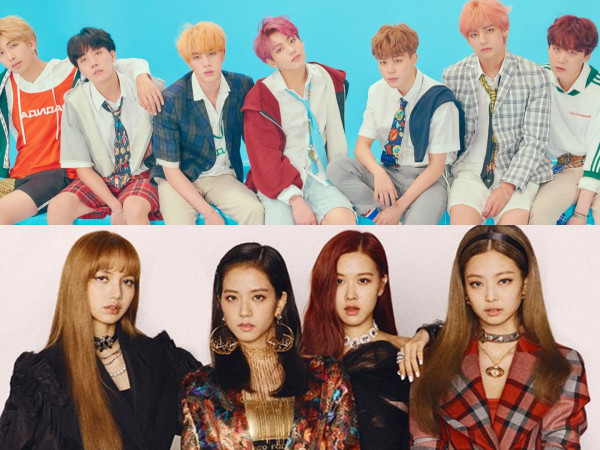 Lập kỷ lục mới cho BTS và BLACKPINK, netizen khẳng định khoản cày view của ARMY và BLINK là "vô đối"!