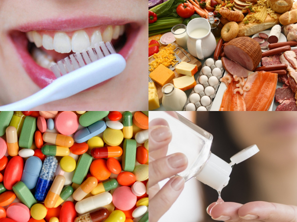 Những thói quen này thực ra không tốt cho sức khỏe như bạn vẫn nghĩ đâu!