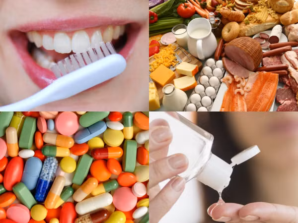 Những thói quen này thực ra không tốt cho sức khỏe như bạn vẫn nghĩ đâu!