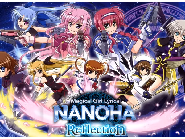 “Nanoha: Cứu Rỗi Quê Nhà” chiêu đãi Otaku bằng những màn chiến đấu tuyệt diệu nhất