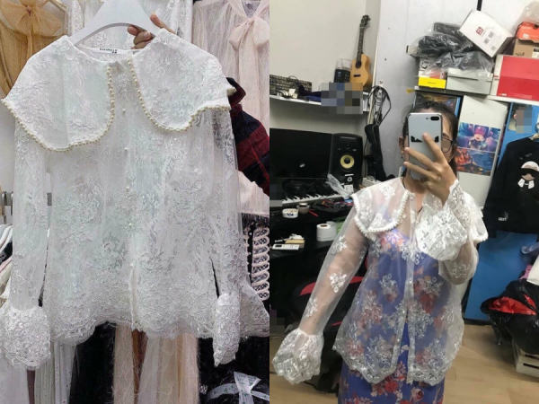 Háo hức đặt mua quần áo Tết trên mạng, chủ nhân khóc ròng: "Mất Tết thật rồi!"