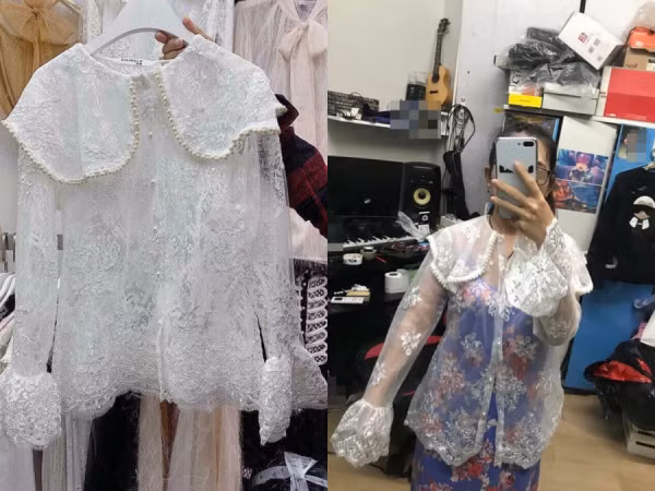 Háo hức đặt mua quần áo Tết trên mạng, chủ nhân khóc ròng: "Mất Tết thật rồi!"