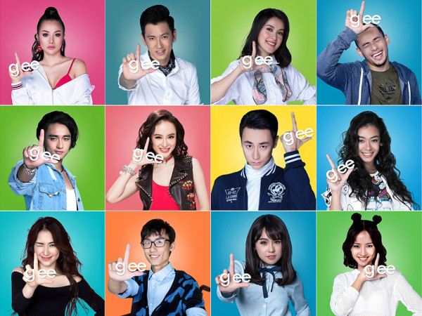 "Glee" phiên bản Việt nhận được nhiều ý kiến quan ngại sau khi công bố dàn diễn viên