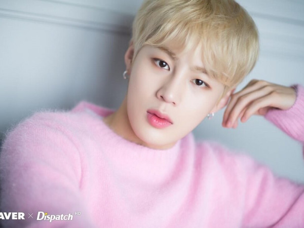 HOT: Các fan Việt sẽ được gặp lại Ha Sung Woon (cựu thành viên Wanna One) tại V Heartbeat tháng 5