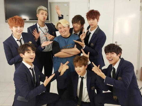 Hoàn hảo như Big Hit Ent, hóa ra cũng có điểm khiến fan thấy bực mình