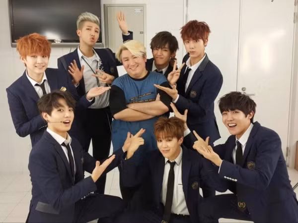 Hoàn hảo như Big Hit Ent, hóa ra cũng có điểm khiến fan thấy bực mình