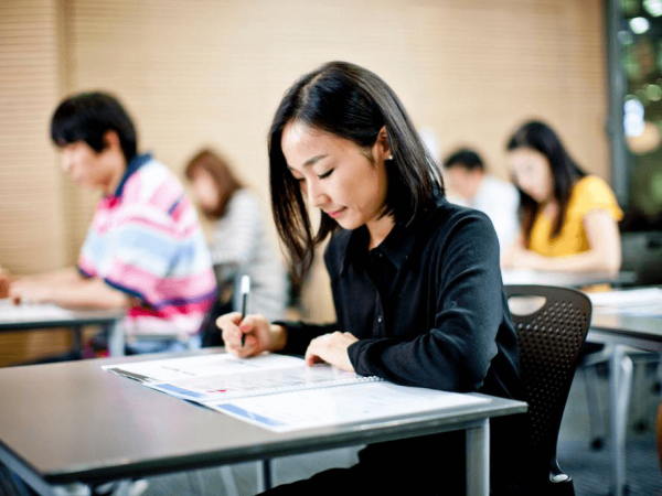 Những bí mật thú vị về kỳ thi IELTS có thể bạn chưa biết