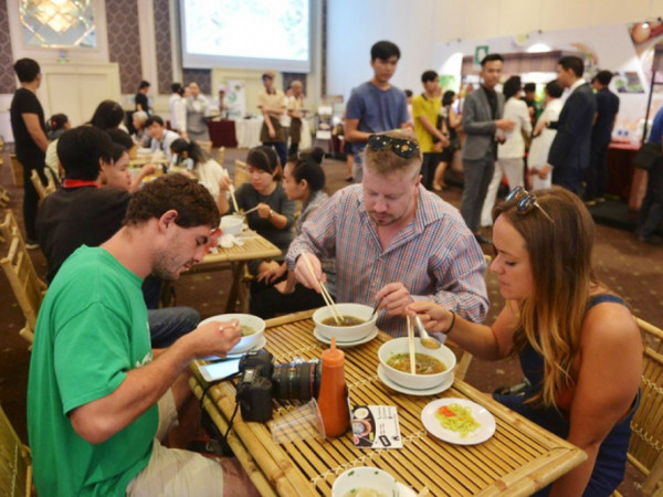 "Ngày của phở" phát động cuộc thi "Đi tìm người nấu phở ngon 2019"