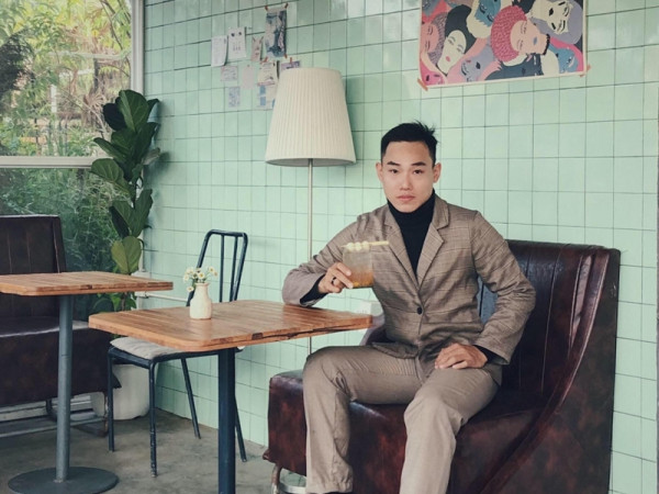 Theo chân food blogger Sam Nguyễn: Ẩm thực không chỉ để review