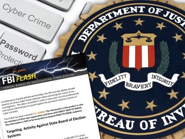 Những sự thật hài hước về FBI mà bạn chưa từng biết đến