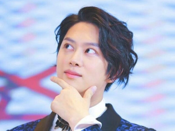 Thiên hạ theo dõi scandal Seungri, thì Heechul mải xem phim "Ỷ Thiên Đồ Long Ký"