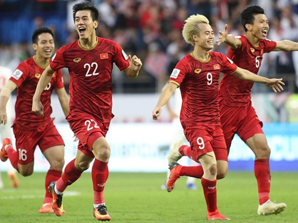 Báo Hàn Quốc: "Phép nhiệm màu Park Hang-seo đưa Việt Nam vào tứ kết"