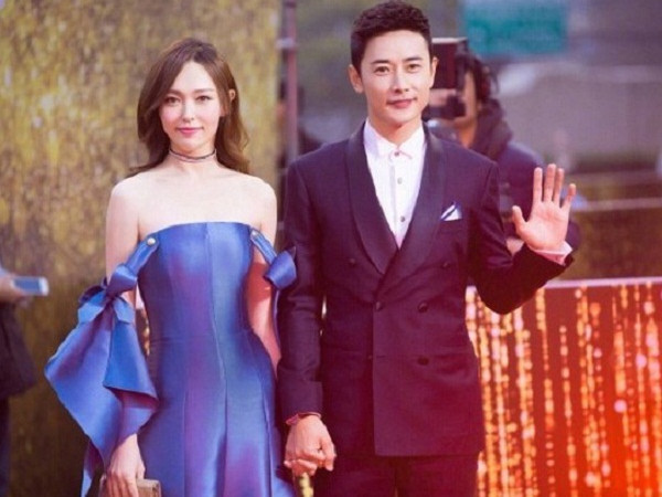 Cặp đôi vàng La Tấn - Đường Yên: Khi tình yêu được vun đắp từ tình bạn