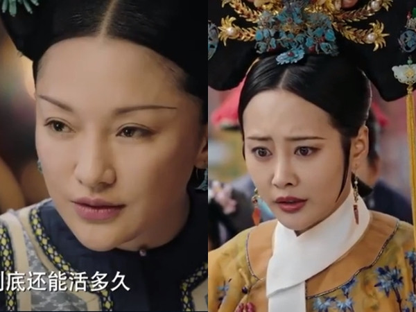 "Như Ý truyện" sửa đoạn kết, fan háo hức mong chờ Kế hậu "xử đẹp" Lệnh "tiện"