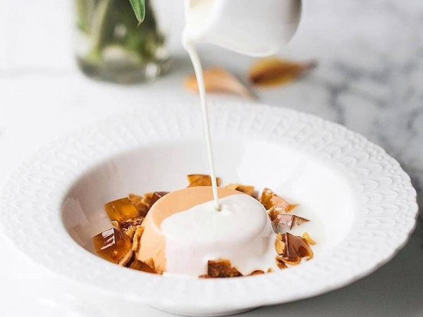 Không chỉ trà sữa trân châu đường đen mà trà sữa Thái cũng có muôn kiểu biến tấu này