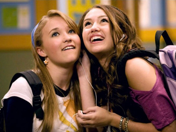 “Những mốc thời gian hạnh phúc”: Tôi đã có một người bạn tuyệt vời nhất thế giới