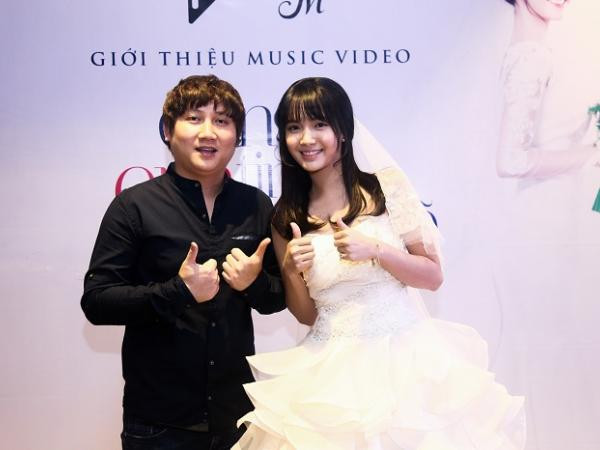 Clip hay: Jang Mi hát mộc ngọt lịm ca khúc 18-triệu-lượt-xem "Duyên Phận"