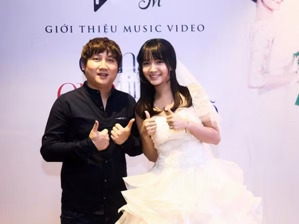 Clip hay: Jang Mi hát mộc ngọt lịm ca khúc 18-triệu-lượt-xem "Duyên Phận"