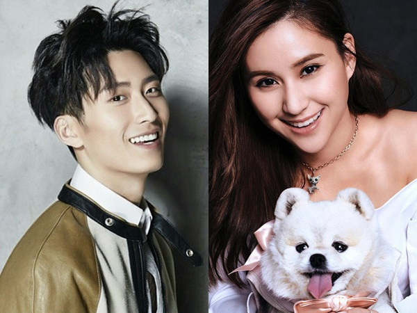 "Yến Tuân thế tử" Đậu Kiêu xác nhận hẹn hò với con gái của tỷ phú Macau