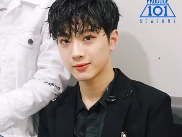 Idol nữ phải xin lỗi vì nhại giọng Lai Guan Lin (Wanna One) trên sóng radio