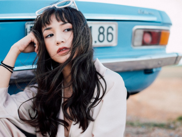 Salim kể chuyện tình yêu cùng... 4 trai đẹp trong MV mới của Trung Quân