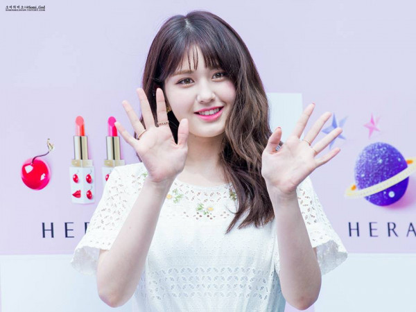 JYP khẳng định sẽ không cho Somi gia nhập TWICE