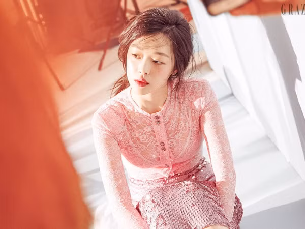 Điều Sulli hối tiếc nhất từ xưa đến nay, hóa ra là một việc chẳng ai đoán được