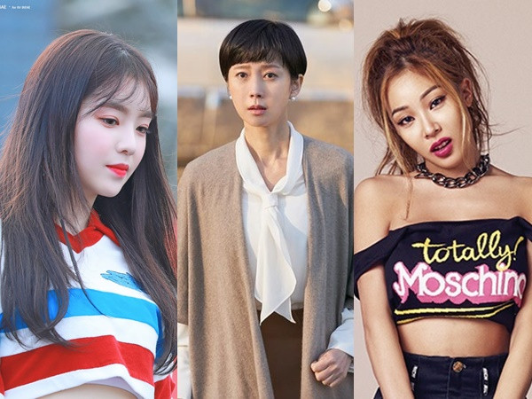 Nữ diễn viên phim "SKY Castle" dẫn đầu BXH thương hiệu quảng cáo mẫu nữ tháng 1