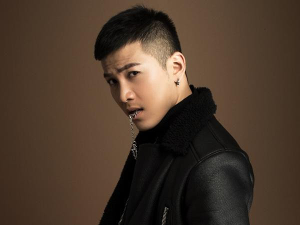 Sau "Yêu 5", ca khúc hợp tác với Mai Tiến Dũng có thể là hit tiếp theo của Rhymastic