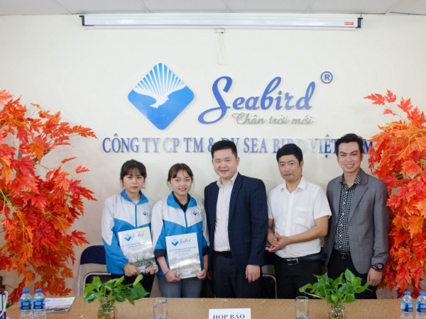 Vay vốn 0% du học Nhật Bản, Seabird chắp cánh cho những ước mơ còn dang dở