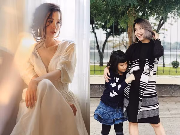 Hotgirl đời đầu: Tâm Tít "nổi điên" vì bị dọa bốc phốt, Mi Vân khoe ảnh bầu bì xinh đẹp