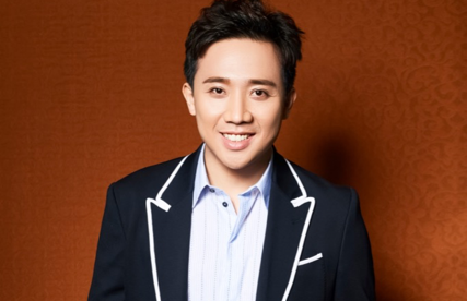 Trấn Thành bật mí sẽ đổi nghề sửa xe máy trong phim Tết 2019