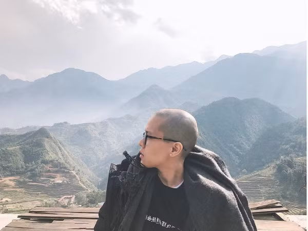 Không chỉ Tiên Tiên, rất nhiều sao nữ cũng một lần “xuống tóc” xem thiên hạ có trầm trồ