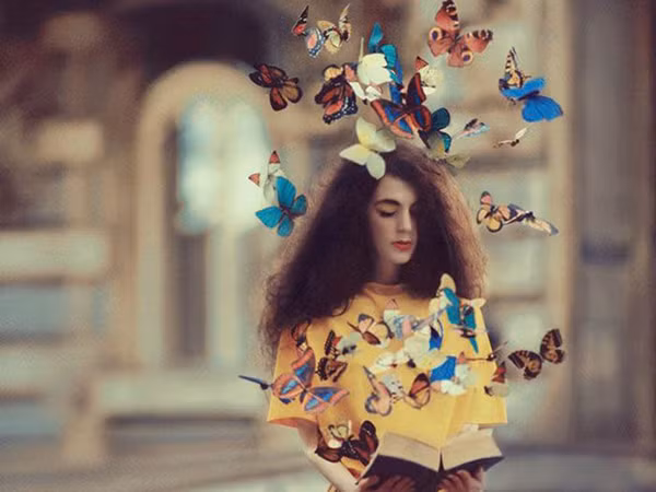 Ba chòm sao sáng tạo và giàu trí tưởng tượng nhất