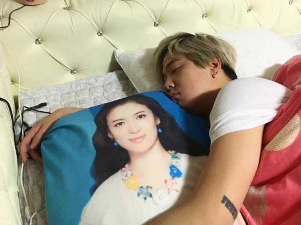 Lee Hong Ki (F.T Island) chưa hết vỡ mộng khi "người thương" Song Hye Kyo đi lấy chồng