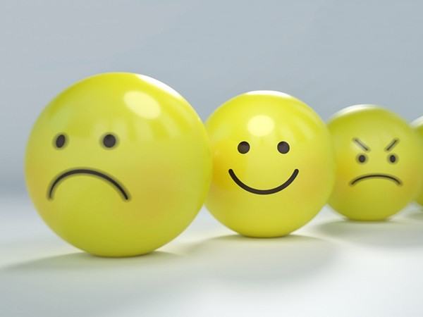 Liệu bạn có thể mỉm cười ngay cả trong những thời điểm khó khăn?