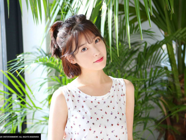 Sau khi tham gia show "Hyori's Bed & Breakfast", trình độ nấu nướng của IU tăng tiến vượt bậc