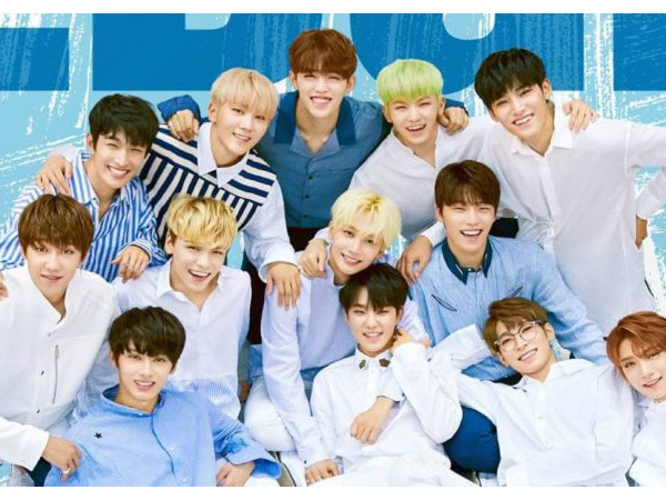 Lắng nghe SEVENTEEN nói hộ nỗi lòng của những chàng trai tuổi teen trong album "Teen, Age"